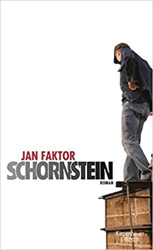 okumak Faktor, J: Schornstein