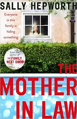 okumak The Mother-in-Law: the new domestic page-turner from the author of The Family Next Door