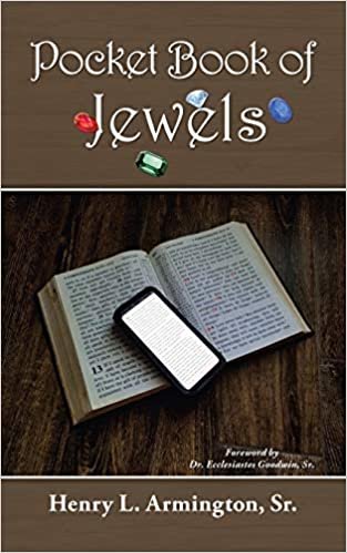 okumak Pocket Book of Jewels