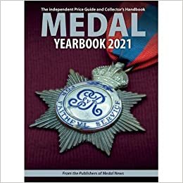 okumak Medal Yearbook 2021