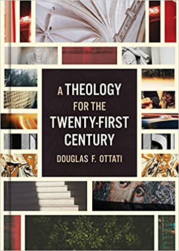 okumak A Theology for the Twenty-First Century