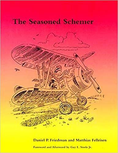 okumak The Seasoned Schemer (The MIT Press)