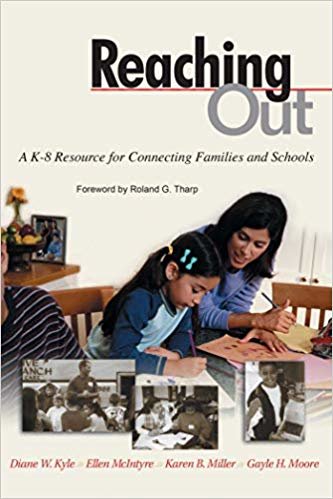okumak Reaching Out: A K-8 Resource for Connecting Families and Schools