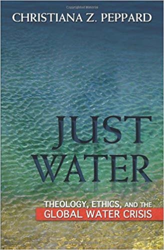 okumak Just Water : Theology, Ethics, and the Global Water Crisis