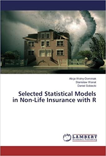 okumak Selected Statistical Models in Non-Life Insurance with R
