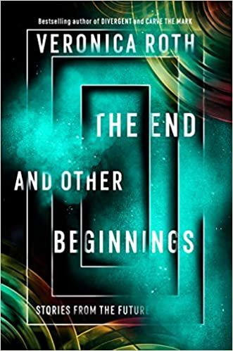 okumak Roth, V: End and Other Beginnings