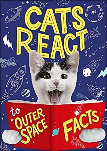okumak Cats React to Outer Space Facts