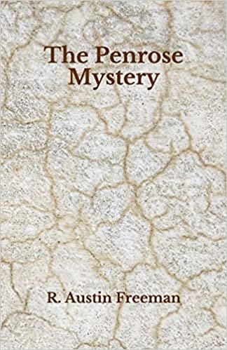 okumak The Penrose Mystery: Beyond World&#39;s Classics