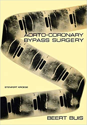 okumak Aorto-Coronary Bypass Surgery