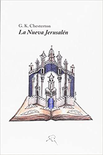 okumak La nueva Jerusalén