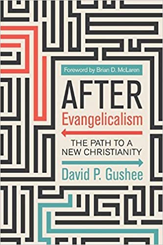okumak After Evangelicalism: The Path to a New Christianity