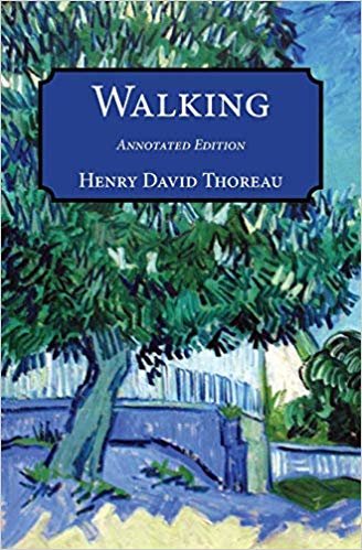 okumak Walking: Annotated Edition