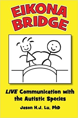 okumak Eikona Bridge: LIVE Communication with the Autistic Species