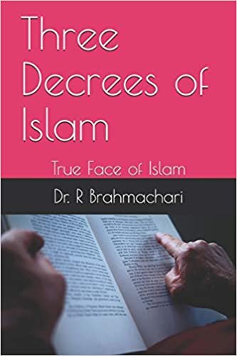 okumak Three Decrees of Islam: True Face of Islam