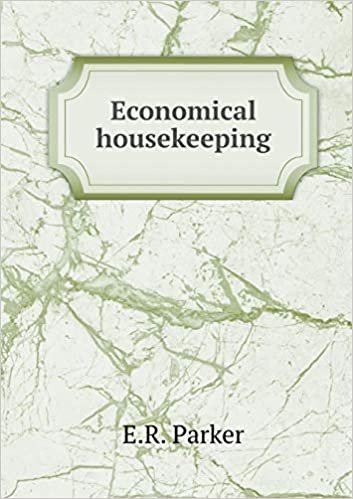 okumak Economical Housekeeping