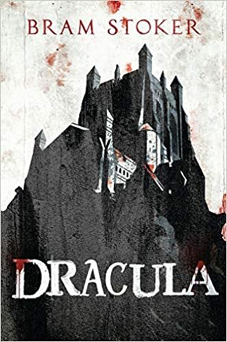 okumak Stoker, B: Dracula (Alma Junior Classics)