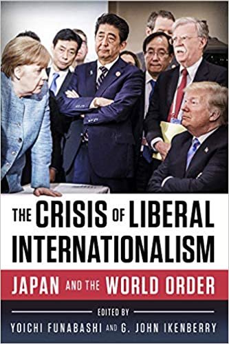 okumak Funabashi, Y: Crisis of Liberal Internationalism