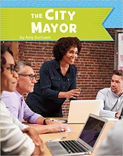 okumak The City Mayor (U.S. Government)