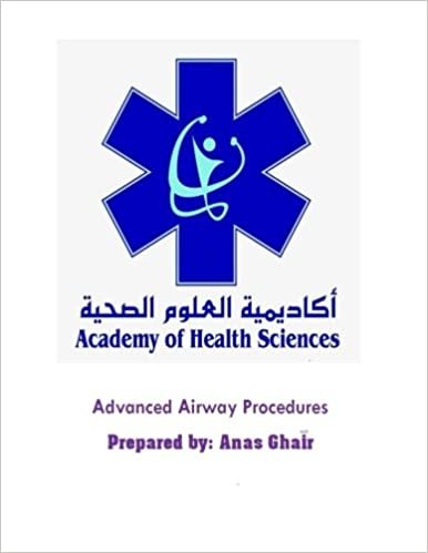 Advanced Airway Procedures