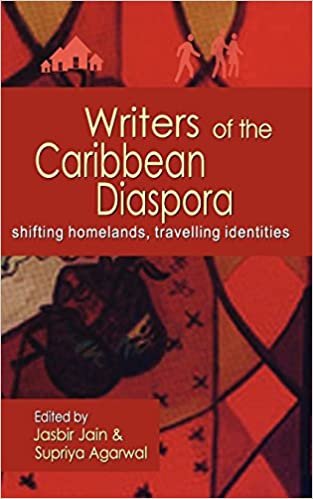 okumak Writers of the Caribbean Diaspora