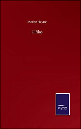 okumak Ulfilas