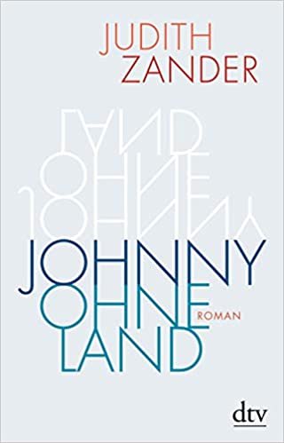 okumak Johnny Ohneland: Roman