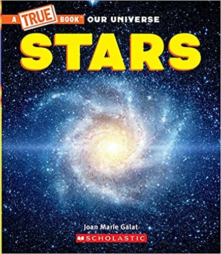 okumak Stars (a True Book) (A True Book: Our Universe)