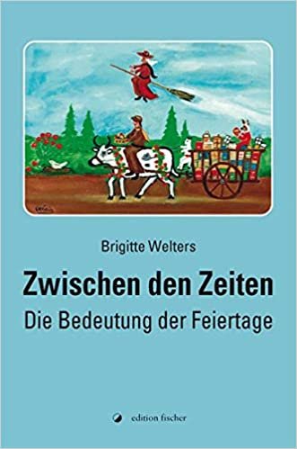 okumak Zwischen den Zeiten: Die Bedeutung der Feiertage