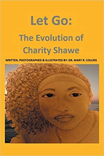 okumak Let Go: The Evolution of Charity Shawe