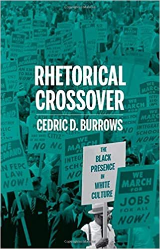 okumak Rhetorical Crossover: The Black Presence in White Culture (Composition, Literacy, and Culture)