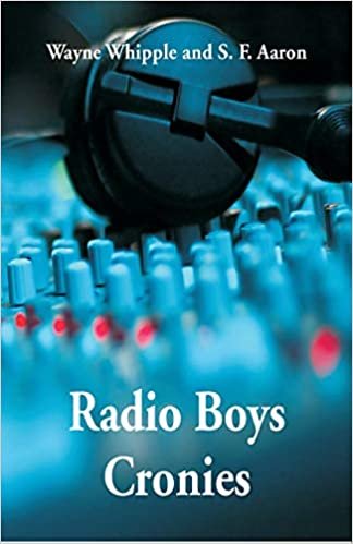 okumak Radio Boys Cronies