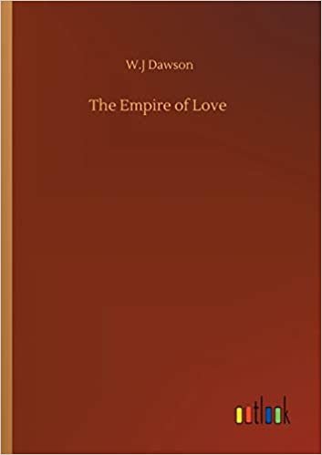 okumak The Empire of Love