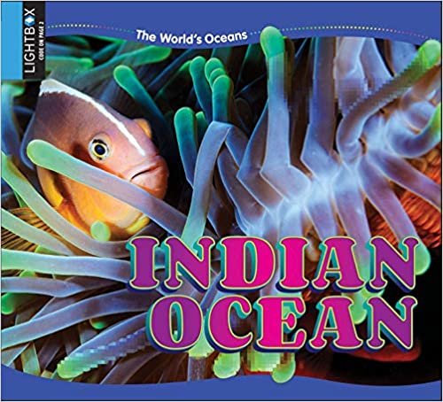 okumak Indian Ocean (Worlds Oceans)