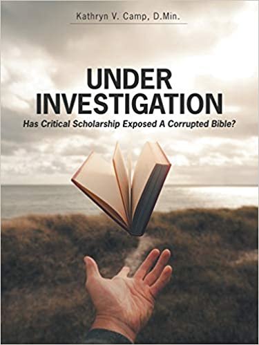 okumak Under Investigation: Has Critical Scholarship Exposed a Corrupted Bible?