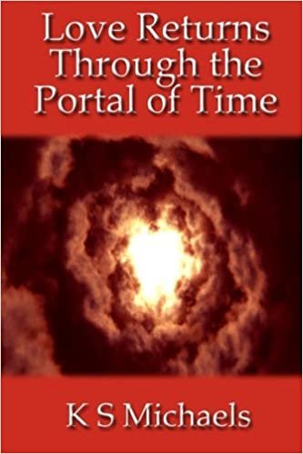 okumak Love Returns Through the Portal of Time: Volume 1