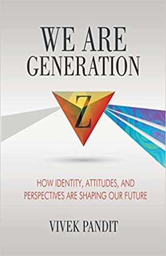 okumak We Are Generation Z: How Identity, Attitudes, and Perspectives Are Shaping Our Future