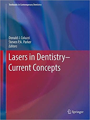 okumak Lasers in Dentistry-Current Concepts