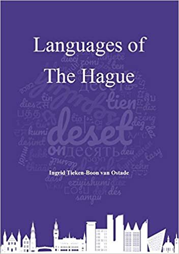 okumak Languages of The Hague