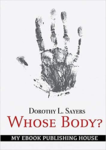 okumak Whose Body?