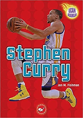 okumak Uçan Adamlar Stephen Curry