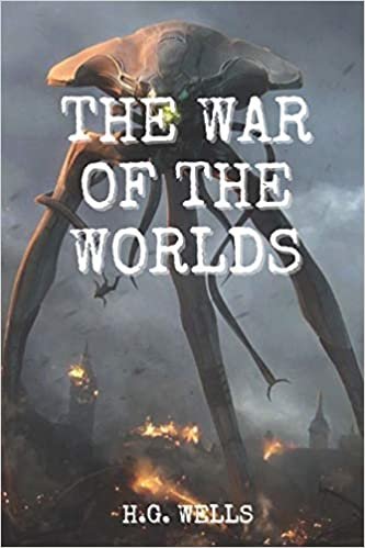 okumak The War of the Worlds: Illustrated