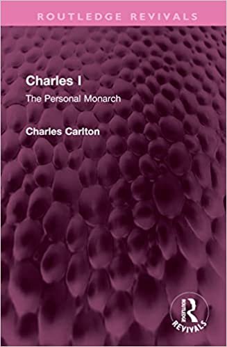 Charles I: The Personal Monarch