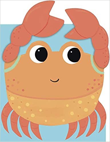 okumak Carlo le crabe -  Aventure dans l’océan (À l&#39;aventure)