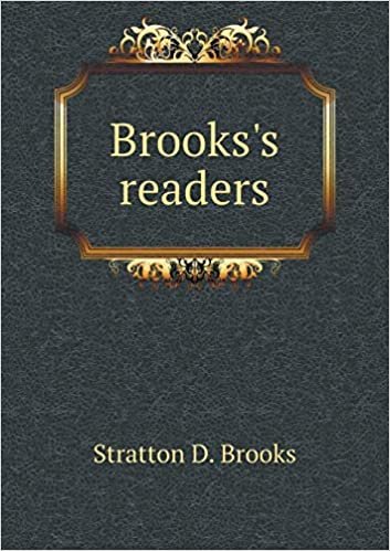 okumak Brooks&#39;s readers