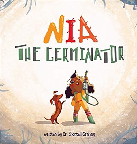 okumak Nia the Germinator