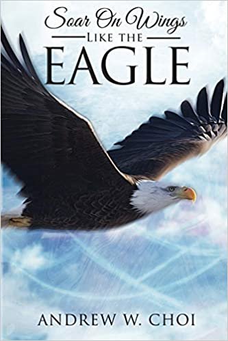 okumak Book 4: Soar on Wings Like the Eagle