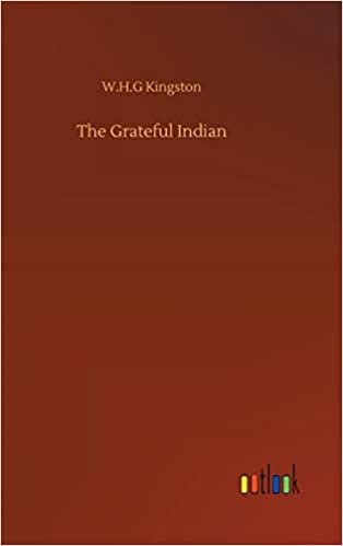 okumak The Grateful Indian