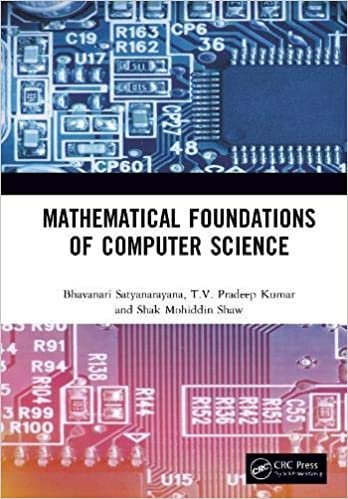 okumak Mathematical Foundations of Computer Science