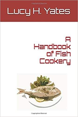 okumak A Handbook of Fish Cookery