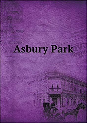 okumak Asbury Park
